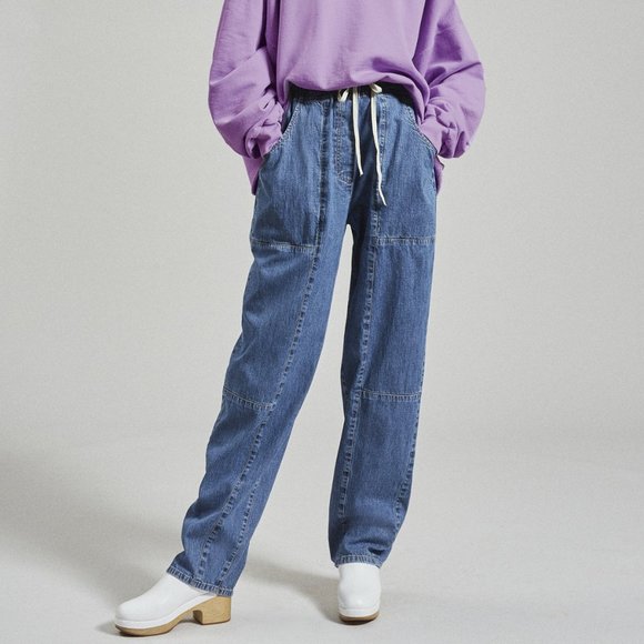 Rachel Comey Denim - Rachel Comey Linsley Pant